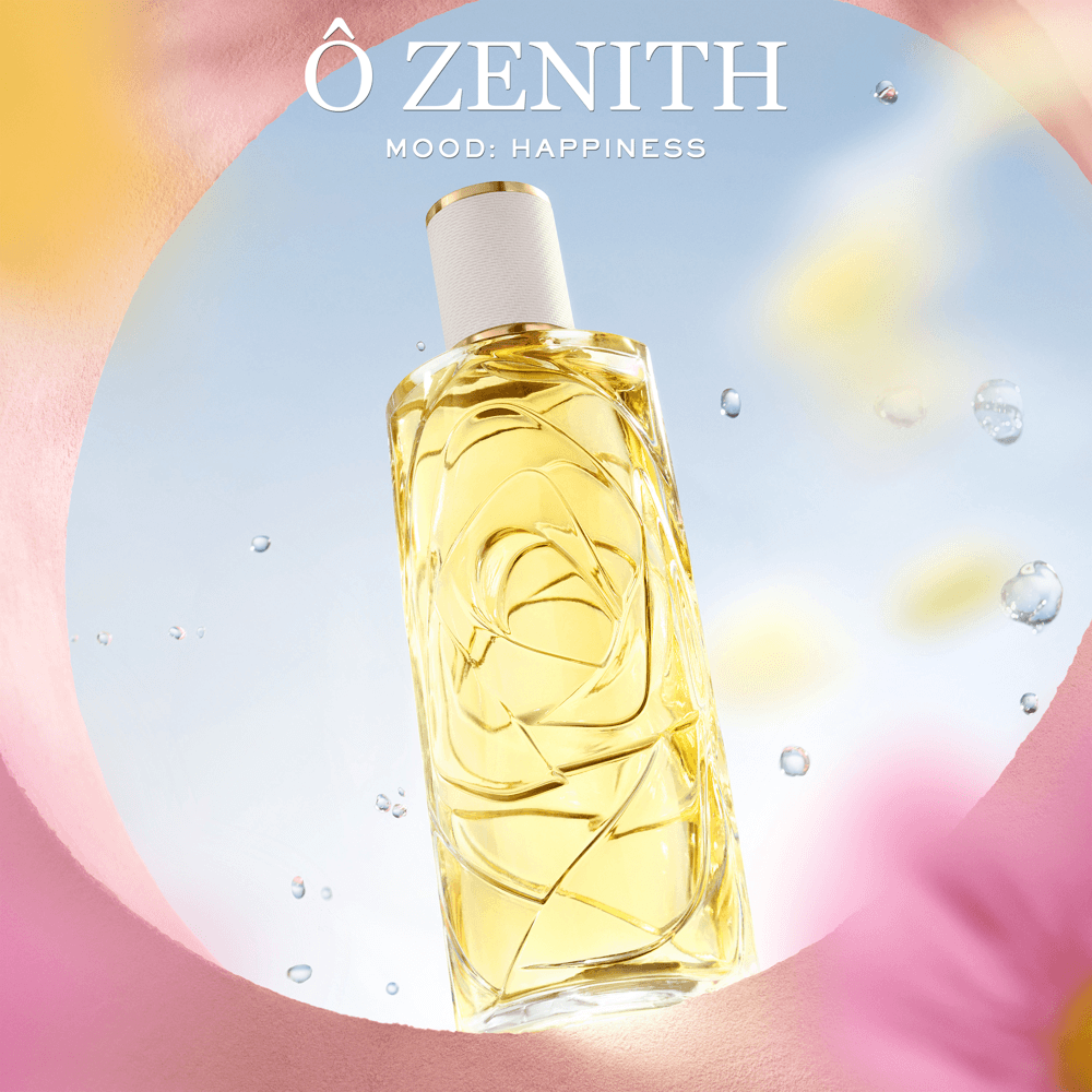 Lancome O Zenith Eau de Toilette 100ml